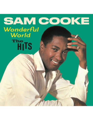 Cooke, Sam - Wonderful World - The...