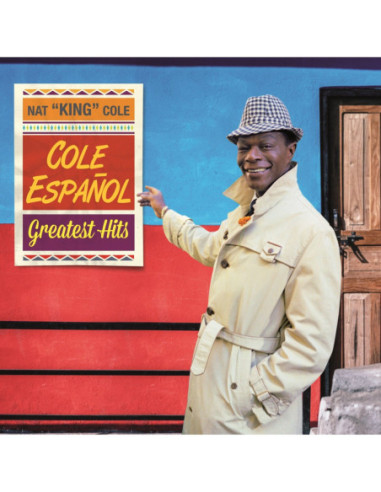 Cole, Nat King - Cole Espanol -...