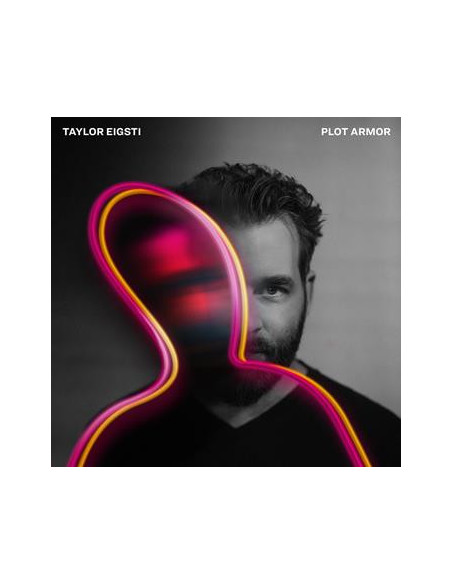 Eigsti, Taylor - Plot Armor - (CD)
