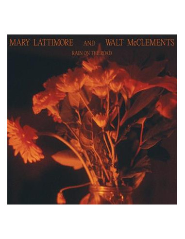 Lattimore, Mary/Walt - Rain On The...
