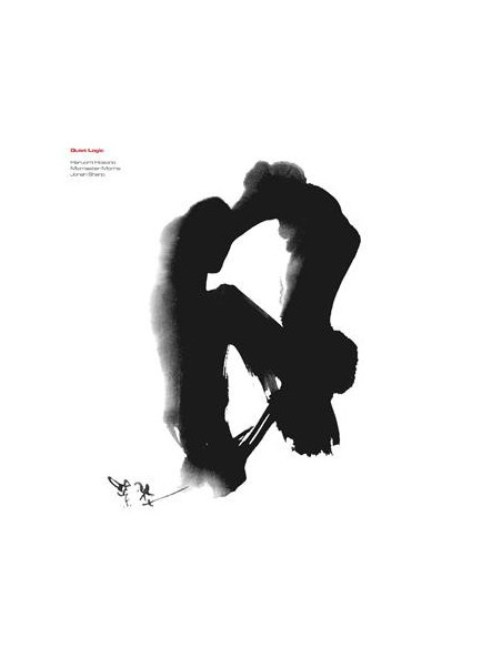 Mixmaster Morris Sh - Quiet Logic - (CD)