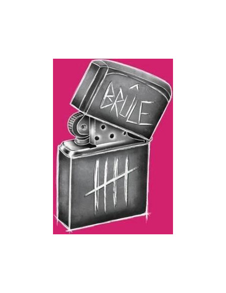 Order89 - Brule - (CD)