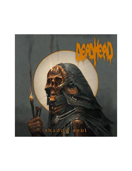 Dead Head - Shadow Soul - (CD)