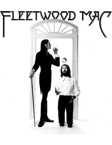 Fleetwood Mac - Fleetwood Mac (140...
