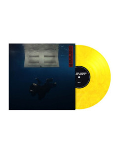 Eilish Billie - Hit Me Hard And Soft (Esclusivo) ECO MIX YELLOW VINYL
