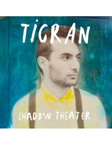 Hamasyan Tigran - Shadow Theater