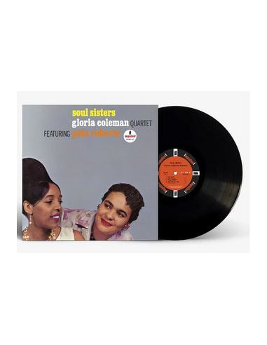 Coleman Gloria Quartet - Soul Sisters