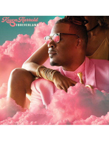 Harrold Keyon - Foreverland