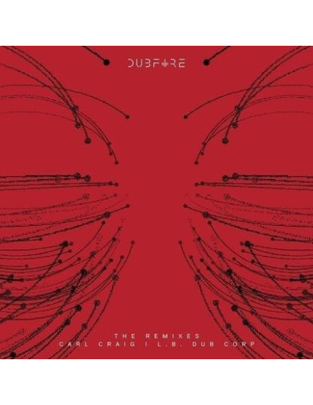 Dubfire - Evolv (Carl Craig/L.B. Dub Corp Remixes)