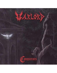Warlord - Conquerors / The Watchman