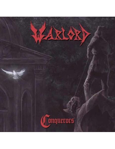Warlord - Conquerors / The Watchman