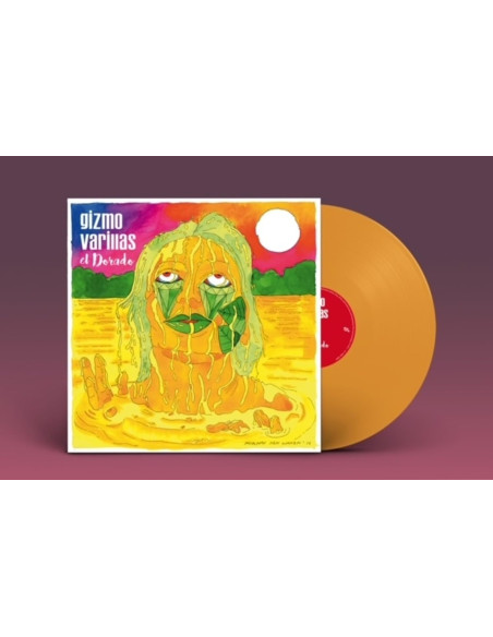 Varillas Gizmo - El Dorado (Ltd. 180 Gr.)