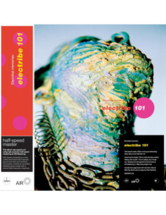 Electribe 101 - Electribal Memories 2