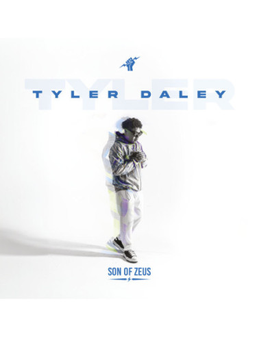 Tyler Daley - Son Of Zeus