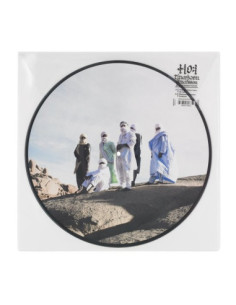 Tinariwen - Amatssou (Deluxe Bonus Tracks) ( Picture Disc)