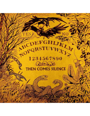 Then Comes Silence - Nyctophilian...