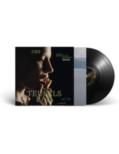 O. S. T. -Des Teufels Bad( Soap and Skin) - Des Teufels Bad (Lp - Cd)