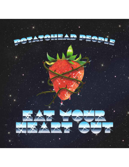 Potatohead People - Potatohead People-Eat Your Heart Out Lp