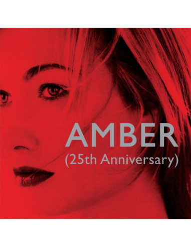 Amber - Amber