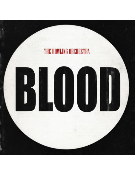 Howling Orchestra The - Blood