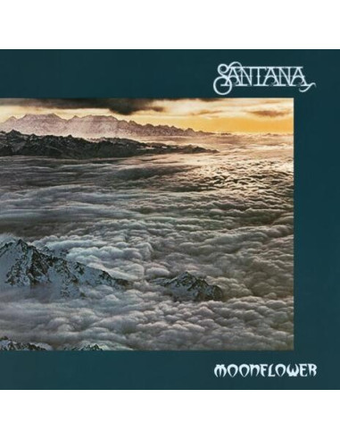 Santana - Moonflower