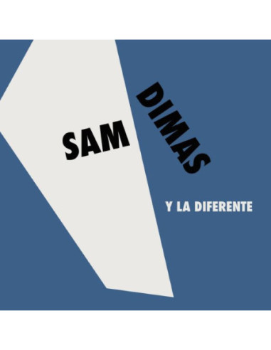 Sam Dimas Y La Difer - Sam Dimas Y La...
