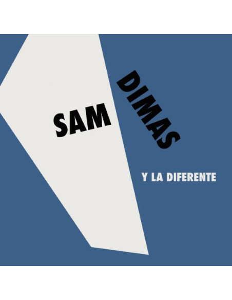 Sam Dimas Y La Difer - Sam Dimas Y La Diferente-El Tumbao