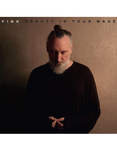 Fink - Beauty In Your Wake - Cornish...