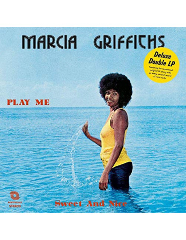 Griffiths Marcia - Sweet And Nice...