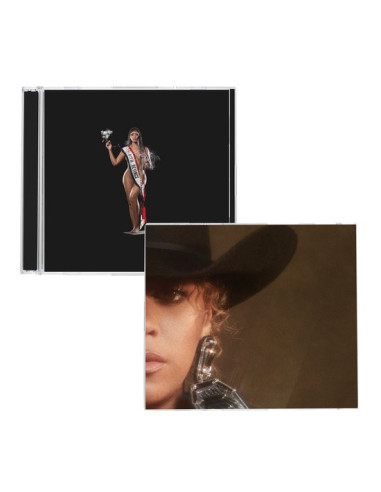 Beyonce - Cowboy Carter (Cowboy Hat...