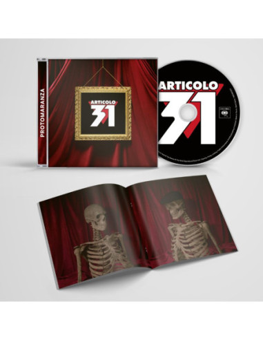 Articolo 31 - Protomaranza - Cd - (CD)