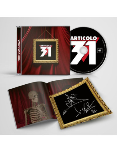 Articolo 31 - Protomaranza - Cd...