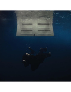 Eilish Billie - Hit Me Hard And Soft - (CD)