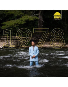 James, Jose - 1978 - (CD)