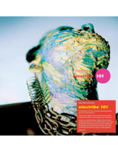 Electribe 101 - Electribal Memories (Box 4 Cd) - (CD)