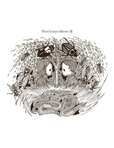 Then Comes Silence - Ii - (CD)