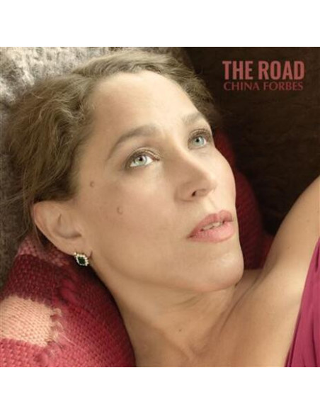China Forbes - The Road - (CD)