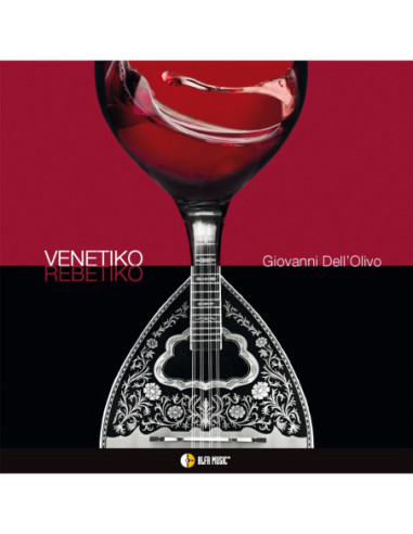 Dell'Olivo, Giovanni - Venetiko...