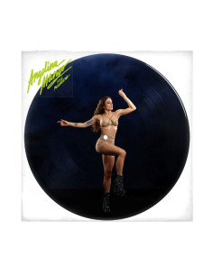 Mango Angelina - Poké Melodrama (Vinile Picture Disc)