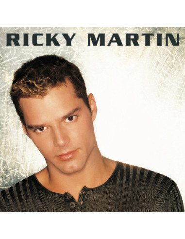 Martin Ricky - Ricky Martin