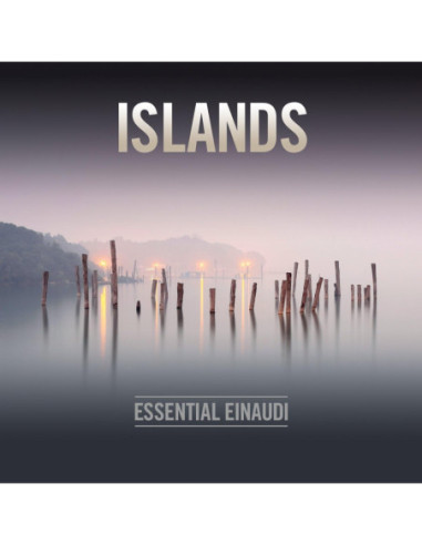 Einaudi Ludovico - Islands (Essential...