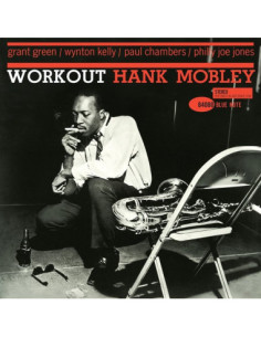Mobley Hank - Workout