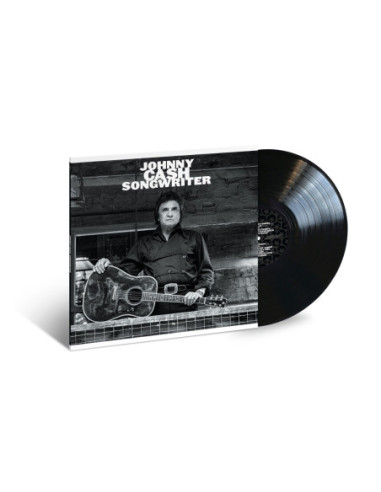 Cash Johnny - Songwriter