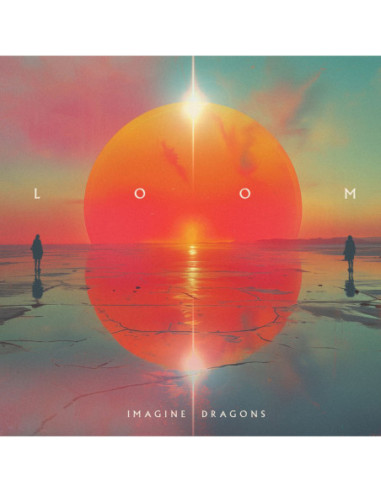 Imagine Dragons - Loom