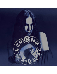 Wolfe Chelsea - She Reaches Out To She