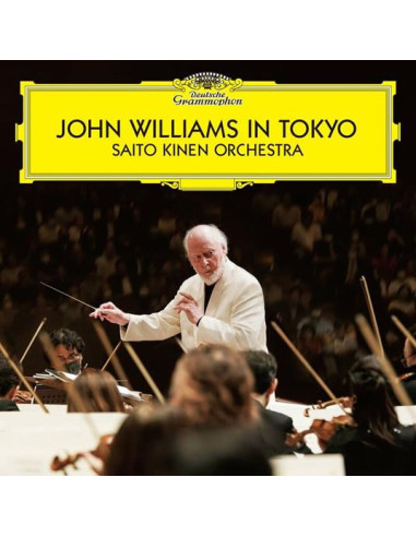 Williams John - John Williams In Tokyo