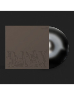 Agust D - D-Day Lp