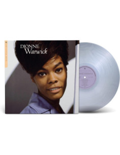 Warwick Dionne - Now Playing