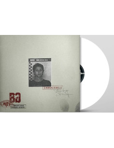 Baby Gang - Innocente (Vinile Bianco Edizione Limitata)