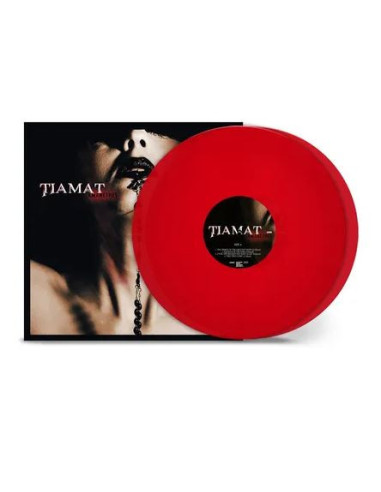 Tiamat - Amanethes